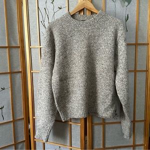 Lands End Sweater